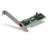 Belkin Desktop Network PCI Card network adapter