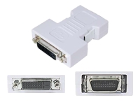 Belkin DVI Adapter DVI digital male plug to DFP