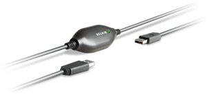 belkin Easy Transfer Cable for Windows Vista - Ref. F5U258ea