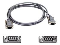 Belkin F2N203B1.5M-MTL