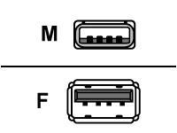 Belkin F3U134B10