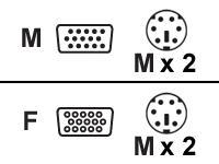 Belkin F3X1105B06