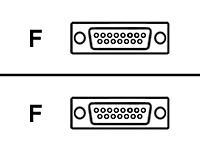 Belkin F4A153