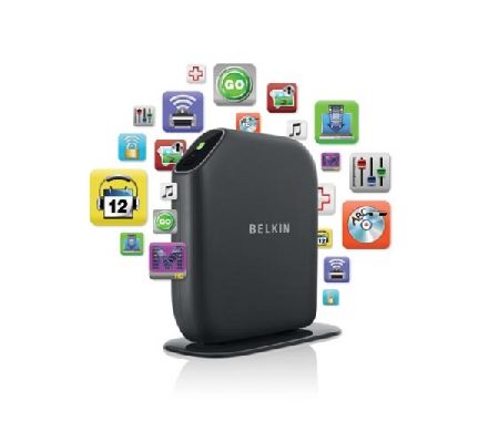 Belkin F7D4301uk