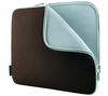 BELKIN F8N049EARL Messenger Case - brown / blue