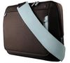 BELKIN F8N051eaRL Messenger Case - brown / blue