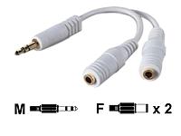 Belkin F8V234-WHT-APL