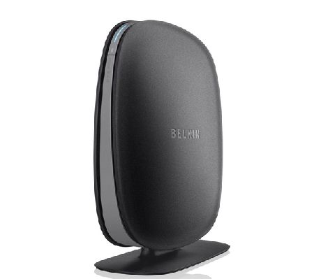 Belkin F9K1002UK