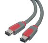 BELKIN FireWire 6-pin male/male Cable - 1.8 m