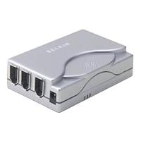 belkin FireWire 6-Port Hub - Hub - 6 ports -