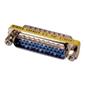 Belkin GENDER CHANGER DB25 M/M