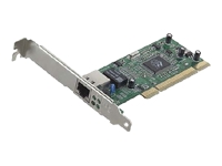 belkin Gigabit Desktop Network PCI Card network adapter