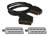 belkin Gold Series video / audio cable - 1.5 m