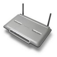 Belkin High-Speed Mode Wireless G Router...