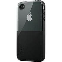 Iphone 4 Shield Eclipse Black Pearl