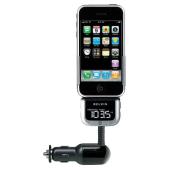 iPod Tunebase FM II