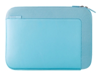 BELKIN Leather/Neoprene Sleeve For MacBook Air