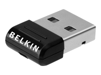 Mini Bluetooth Adapter - network adapter