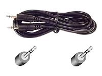 Belkin Mini Stereo Dubbing Cord 3.5MM Stereo M/M 12