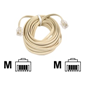 Belkin Modular Patch Cord - RJ11/RJ13