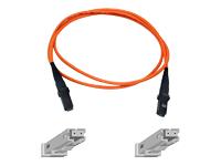 Belkin Multimode MTRJ/MTRJ Duplex Patch Cable 1.8m