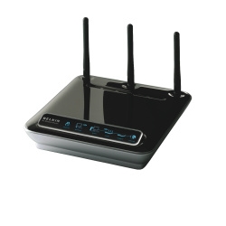 belkin N1 Wireless Router