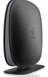 Belkin N300 Wireless Cable Router