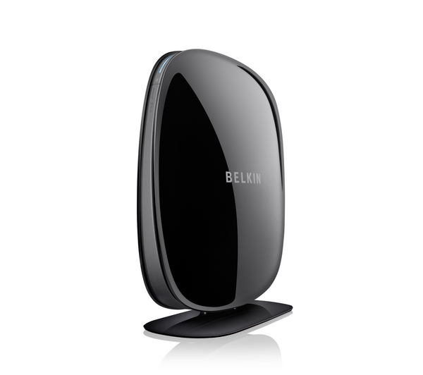 Belkin N600