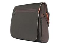 Belkin NE-MS 15.4 inch Laptop Brown Messenger Case