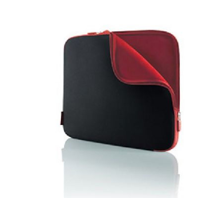 Belkin Neoprene Sleeves, 14```` - Jet / Cabernet