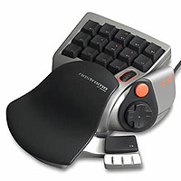 Nostromo N52 Speed Pad USB (F8GFPC100)