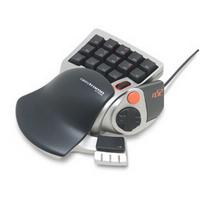 Belkin Nostromo SpeedPad n52