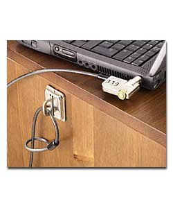 Belkin Notebook Security Kit