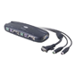 Belkin Omniview 4-Port KVM Switch