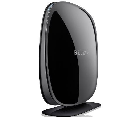 Belkin Play N600