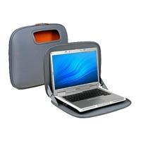 belkin PocketTop - Notebook carrying case - 15.4