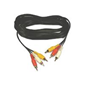 Belkin Pro Series Audio Cable 1.5m