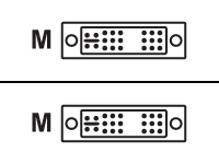 PRO Series Digital Video Interface Cable - DVI cable - 1.8 m