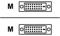 BELKIN PRO SERIES DVI(M)-(M)