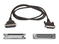 belkin PRO Series printer cable - 9.1 m