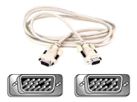 belkin PRO Series VGA Monitor Signal Replacement Cable - VGA