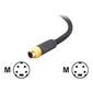 Belkin Pure AV - Video cable - S-Video - 4 PIN