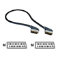 PureAV Scart Video Cable 0.9m