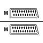 PureAV Scart Video Cable 16ft