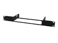 rack mounting kit - 1 U