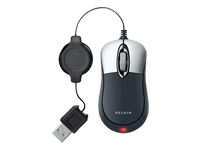 Retractable Mouse - mouse