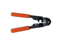 RJ45 MEDIUM DUTY CRIMP TOOL