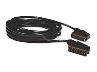 Belkin Scart Cable 3m