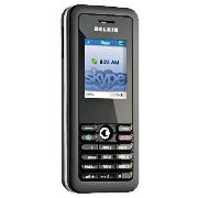 Belkin Skype Wifi phone