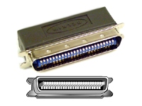 Belkin Terminator/SCSI Single End Cen50 Male